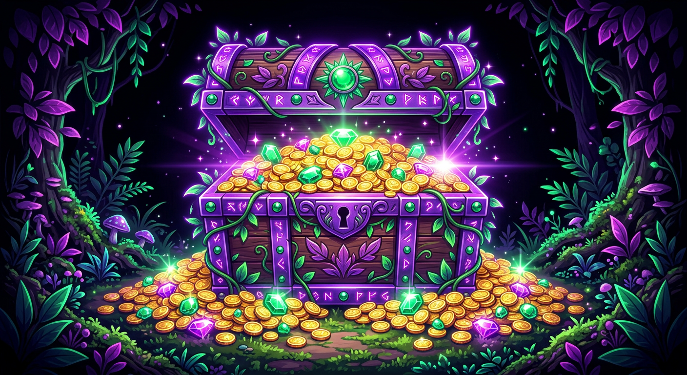 Juicy Fruits — Pragmatic